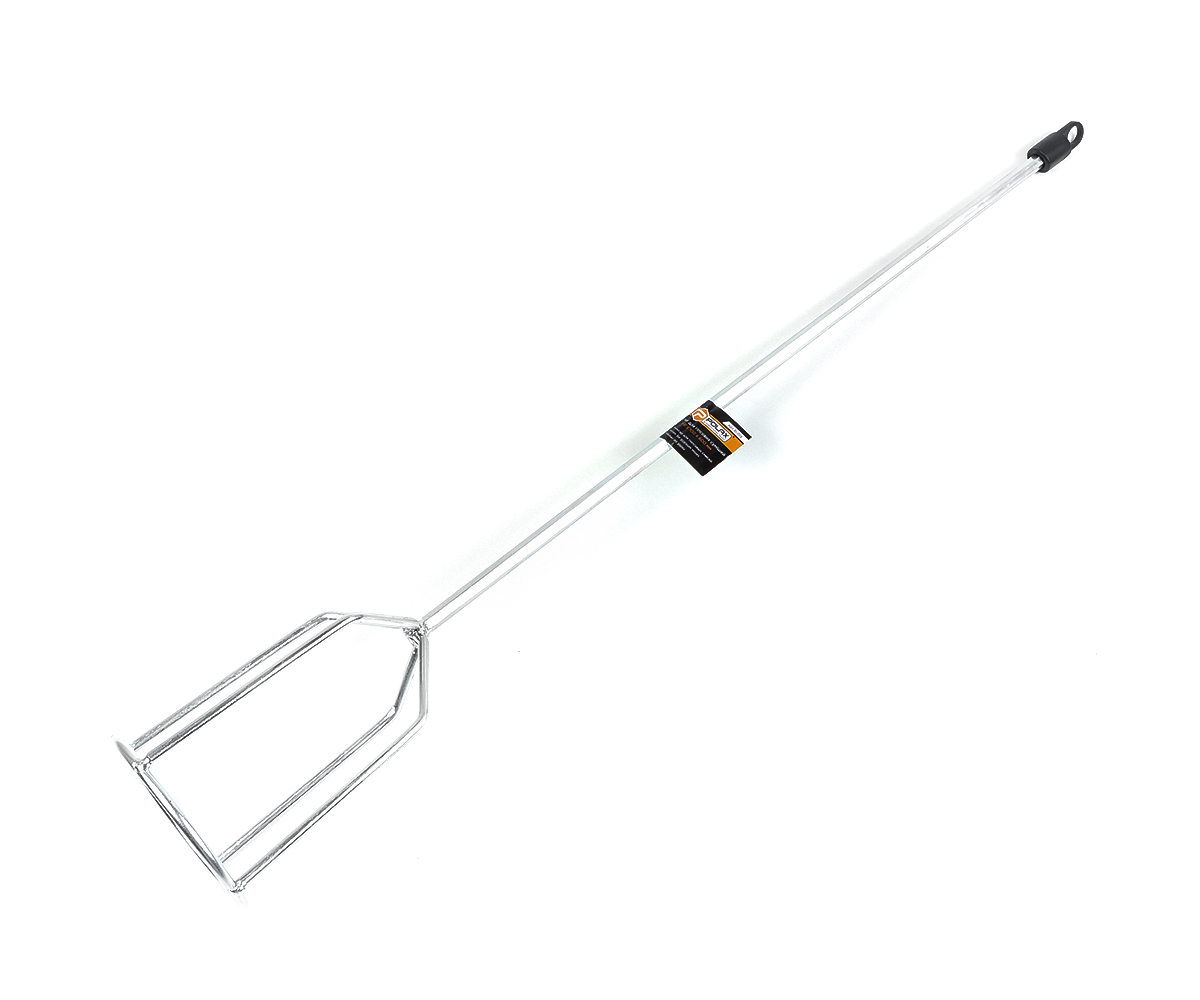 Міксер для гіпсових сумішей HEX 100 х 600 мм, POLAX